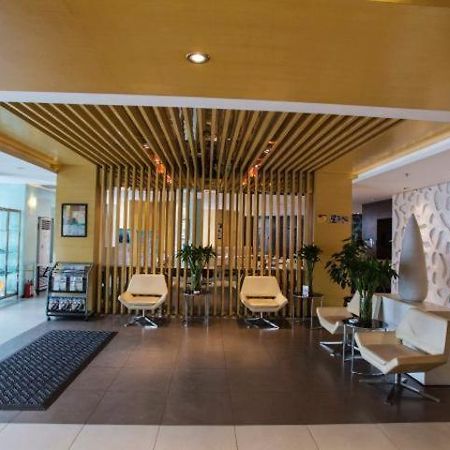 Jinjiang Inn Jinzhou Luoyang Road Екстериор снимка