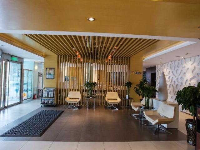 Jinjiang Inn Jinzhou Luoyang Road Екстериор снимка