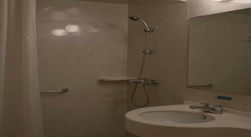 Jinjiang Inn Jinzhou Luoyang Road Екстериор снимка
